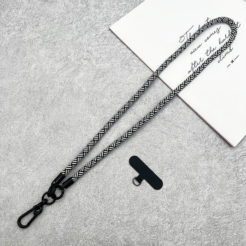Durable Adjustable Lanyard Kalsten