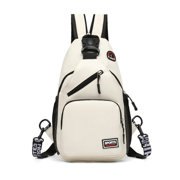 Versatile Crossbody Sling Backpack Kalsten