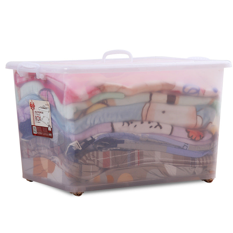 Storage box Kalsten