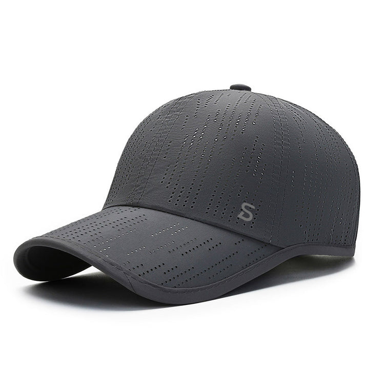 Men's Lightweight Performance Baseball Cap Kalsten