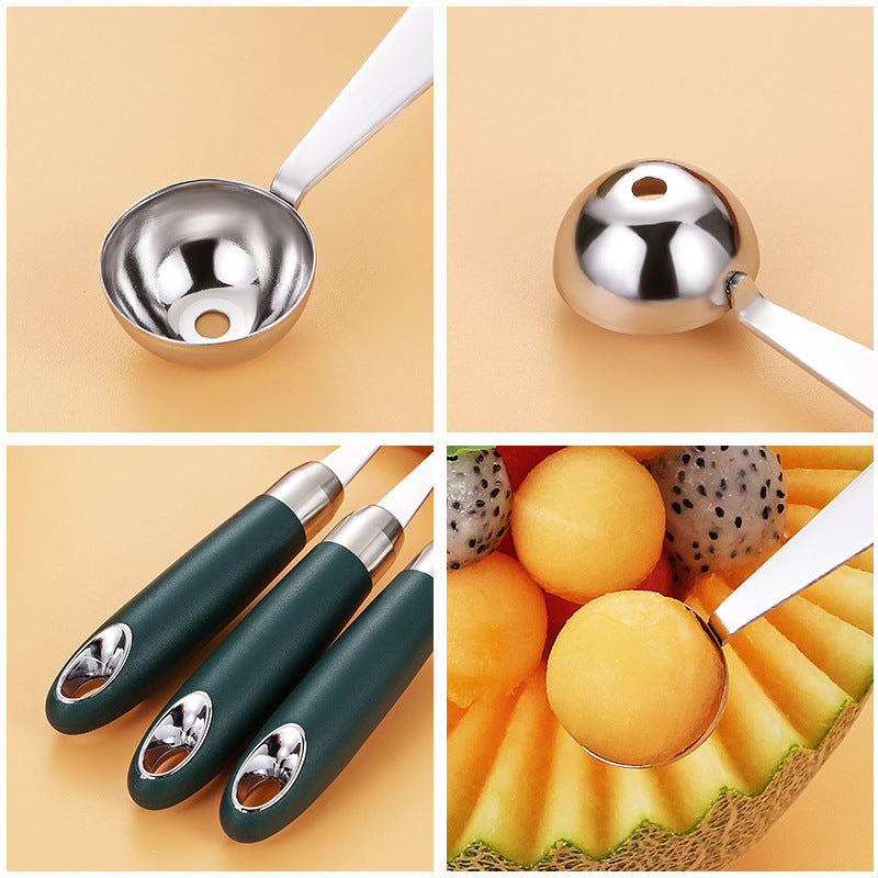 Multifunctional Fruit and Vegetable Slicing Knife Kalsten