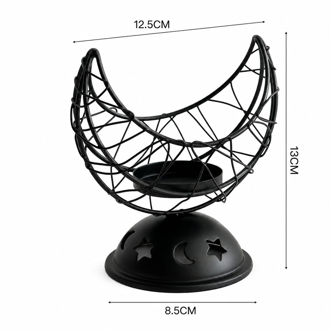 Decorative Candle Holder