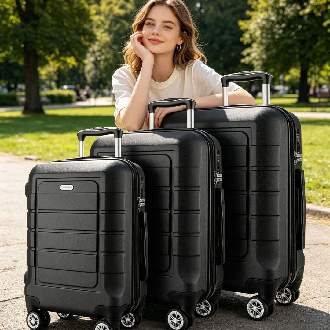 Luggage Set Kalsten