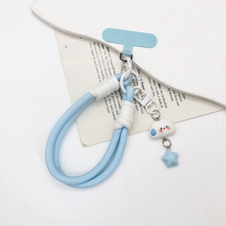 Decorative Eyewear Retainer Chain Kalsten