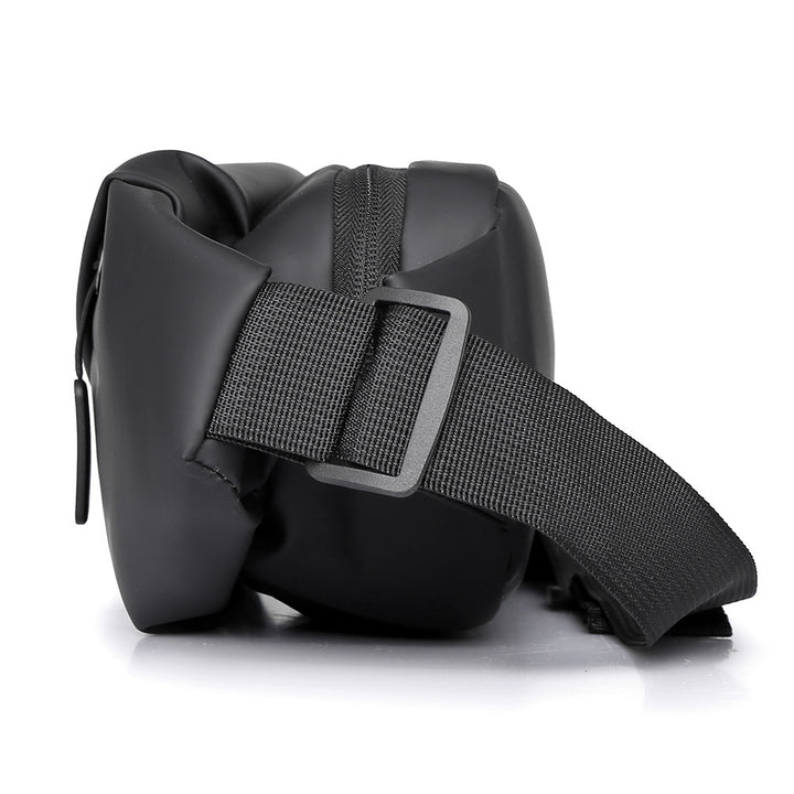 Sleek Waterproof Crossbody Bag Kalsten