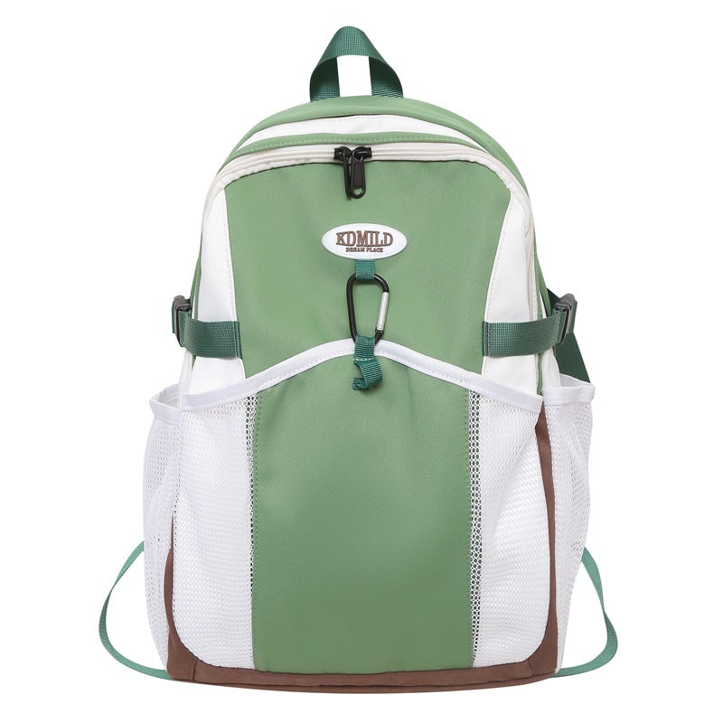 Versatile Lightweight Travel Backpack