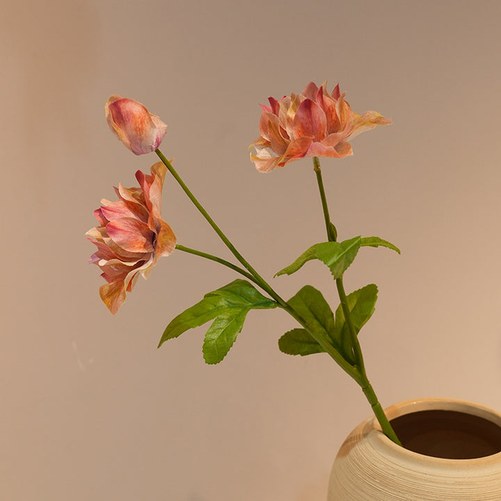 Noble Artificial Flower Kalsten