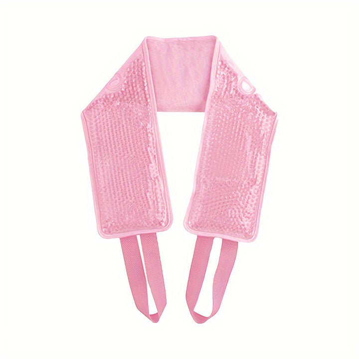 Heated Neck and Shoulder Wrap Kalsten
