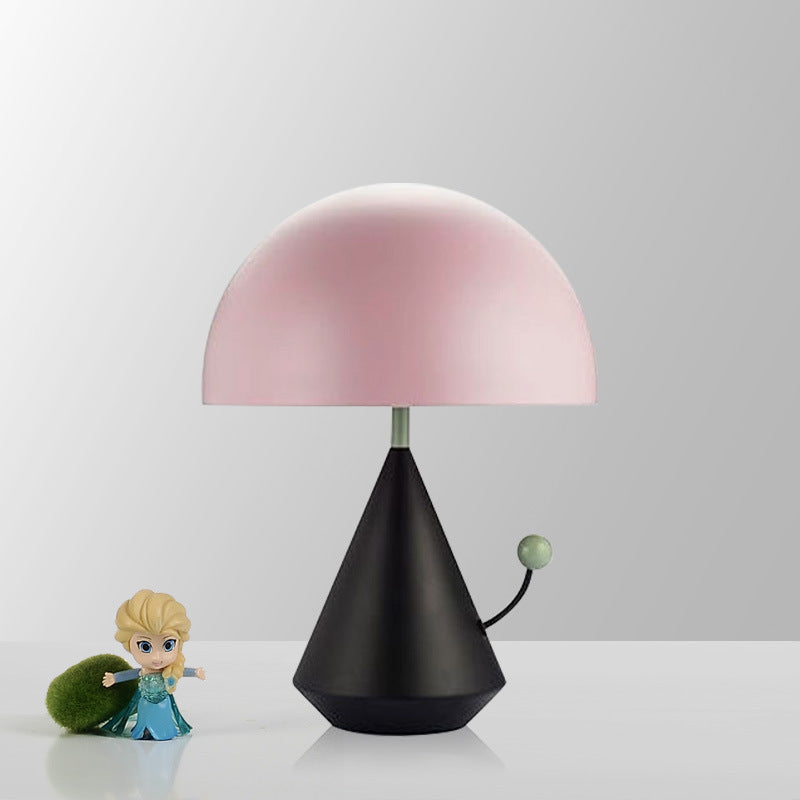 Creative Geometric Table Lamp