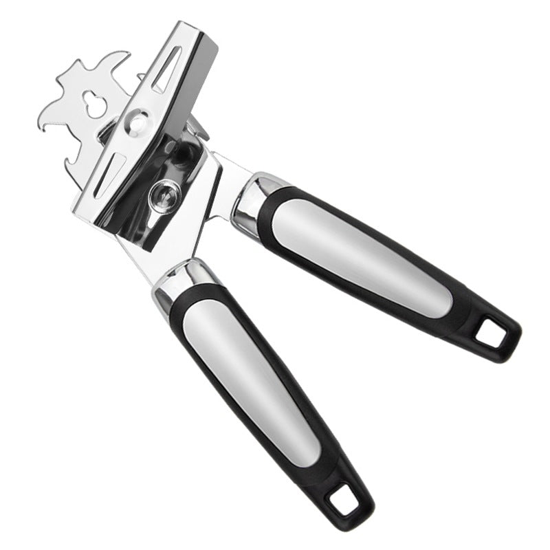 Ergonomic Multi-Function Bottle and Can Opener Kalsten