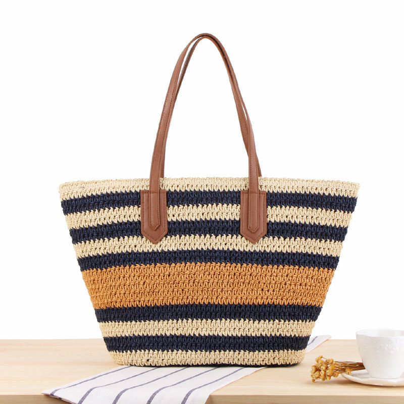Beach bag Kalsten