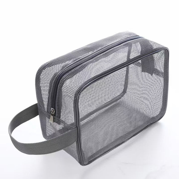Practical Mesh Shopping Bag Kalsten