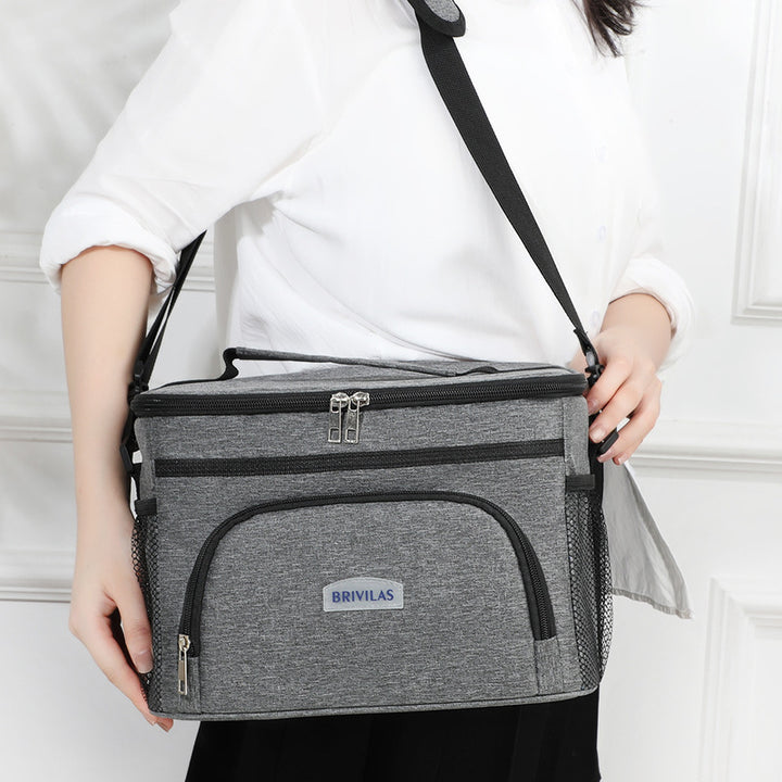 Insulated Cooler Bag Kalsten
