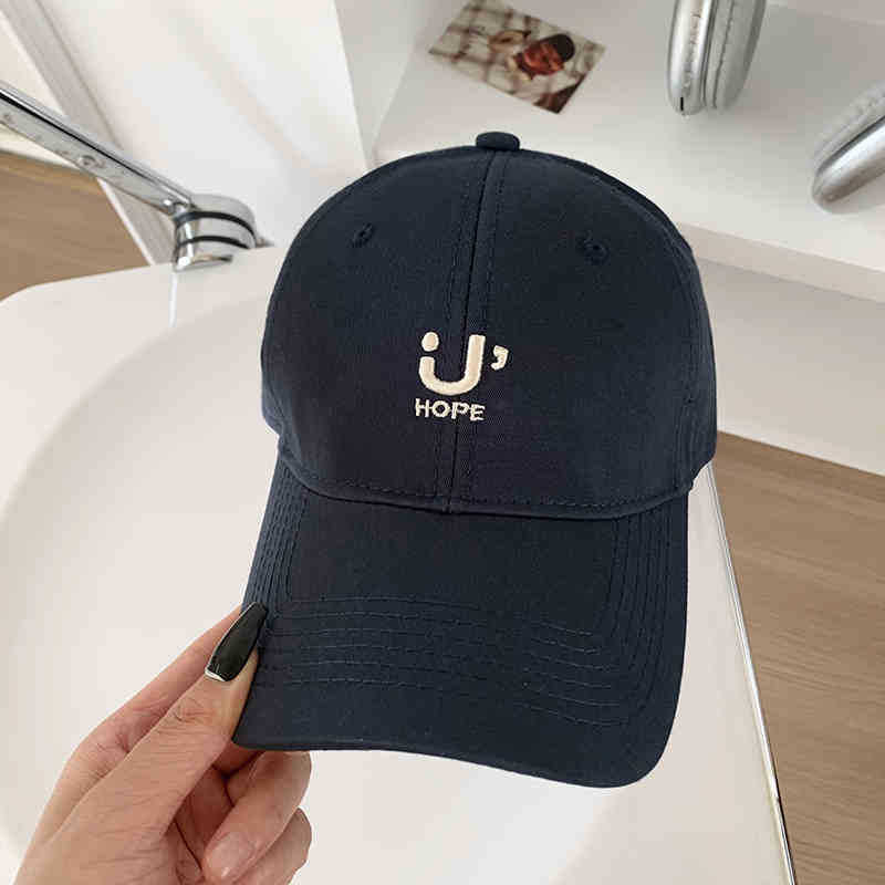 Women's Casual Adjustable Cap Kalsten