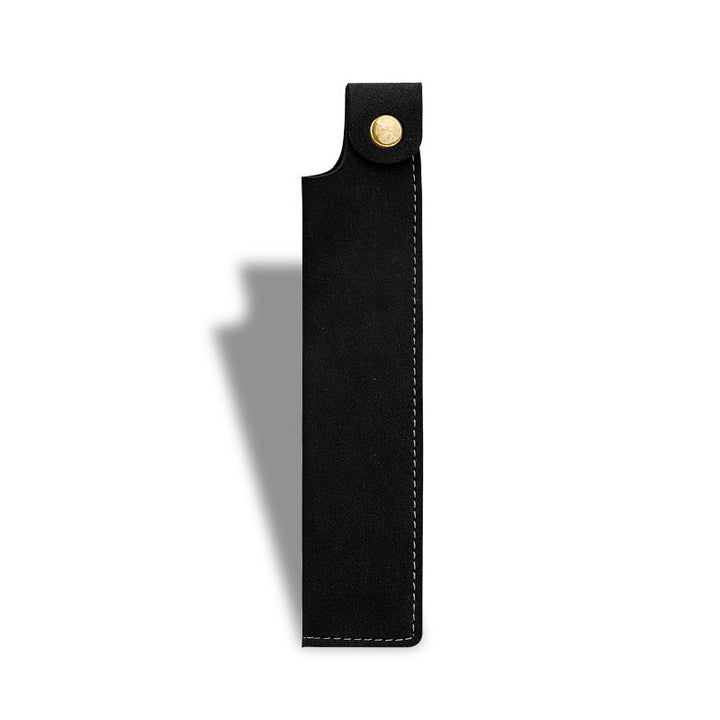 Premium Leather Pencil Case