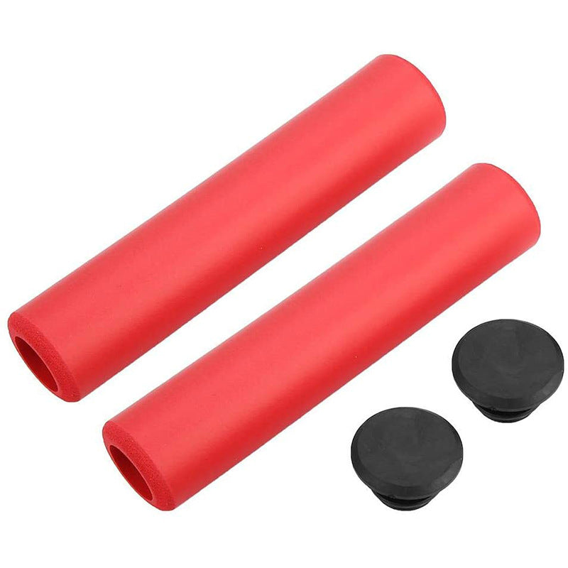 Ergonomic Bike Handlebar Grips Kalsten