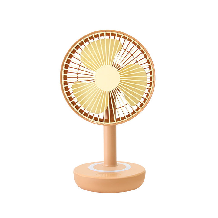 Ladies elegant table fan with innovative design Kalsten