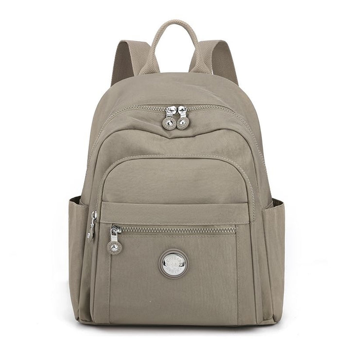Modern backpack with multifunctional compartments Kalsten