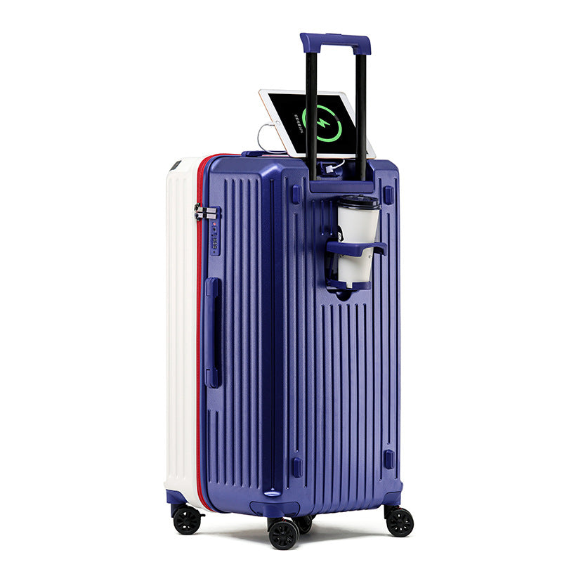 Smart Technology Luggage Kalsten