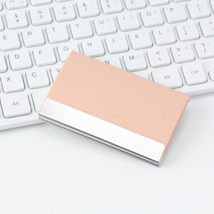 Stylish Business Card Holder