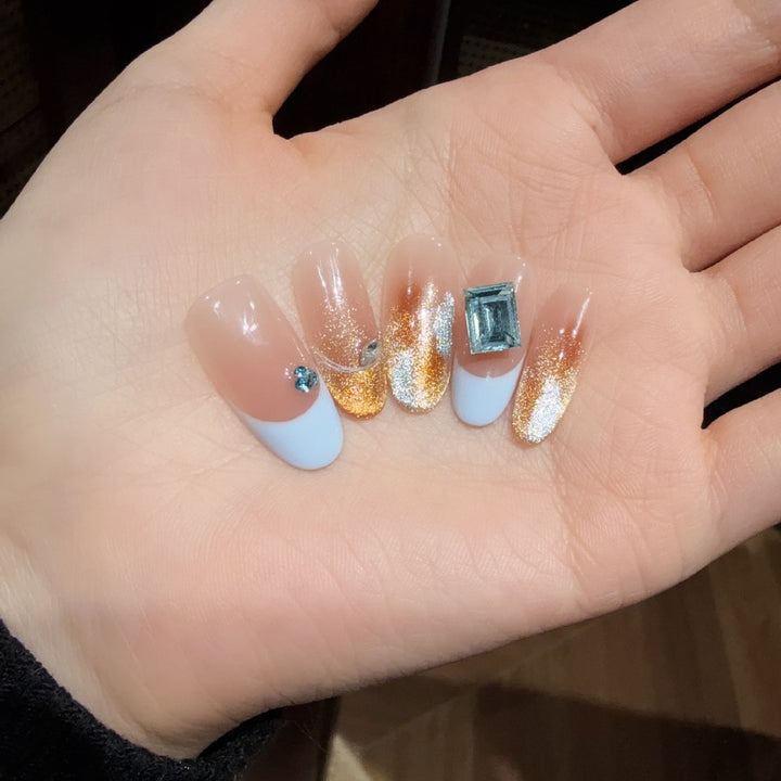Nail Art Kalsten