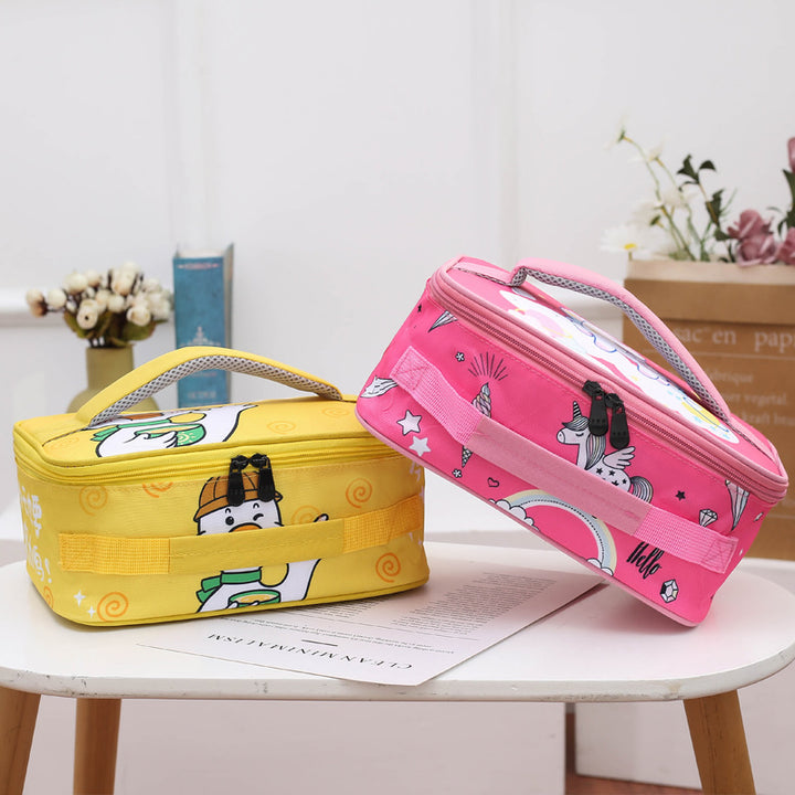 Stylish Insulated Food Storage Case Kalsten