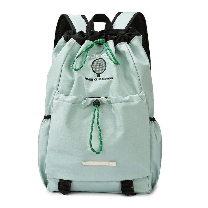 Sporty Backpack with Innovative Compartment System Kalsten