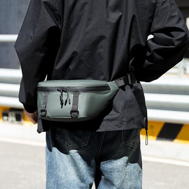 Adjustable Outdoor Waist Bag