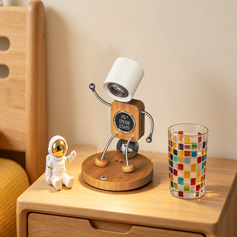 Smart Touch Table Lamp