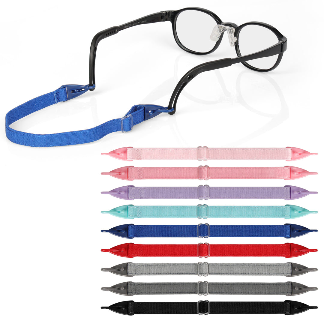 Adjustable Eyewear Retention Strap Kalsten