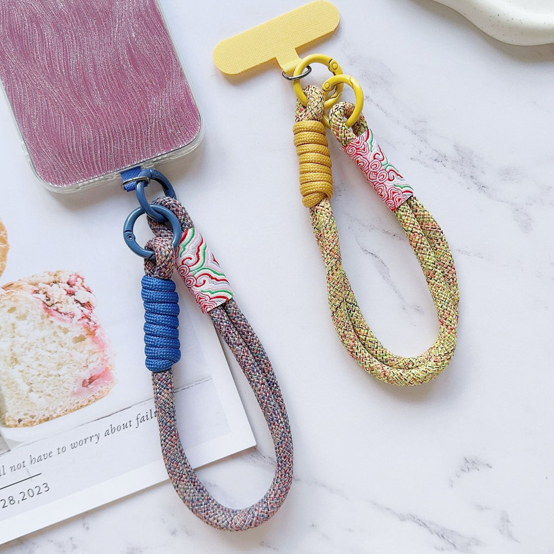 Adjustable Multi-Purpose Lanyard Kalsten