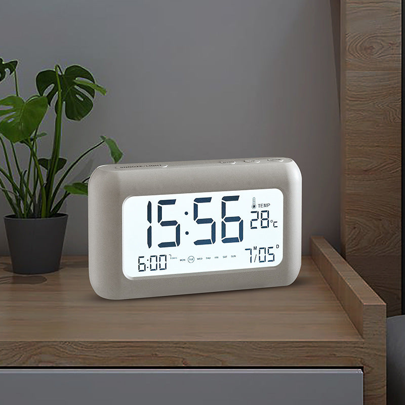 Digital Precision Alarm Clock Kalsten