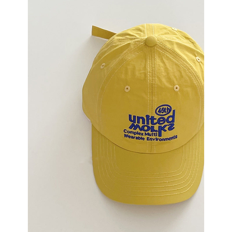 Lightweight Adventure Cap