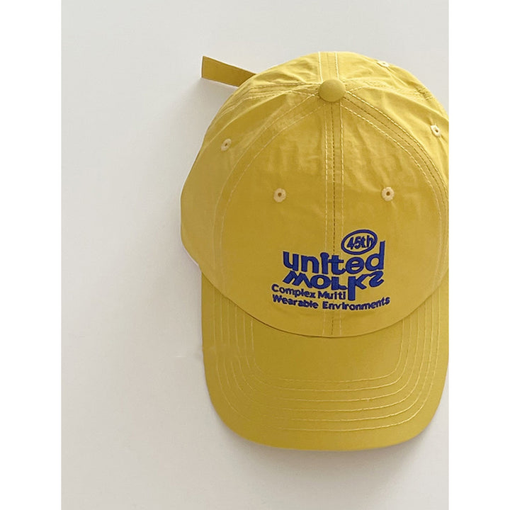 Lightweight Adventure Cap