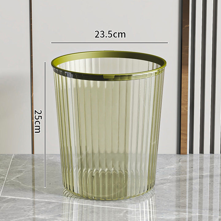 Stylish Decorative Trash Can Kalsten