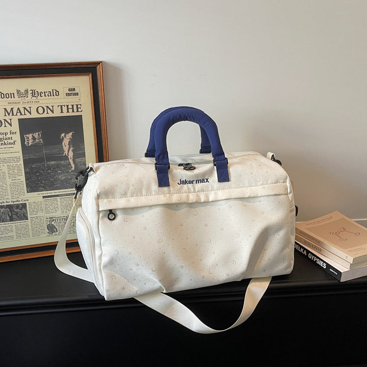 Travel Duffel Bag