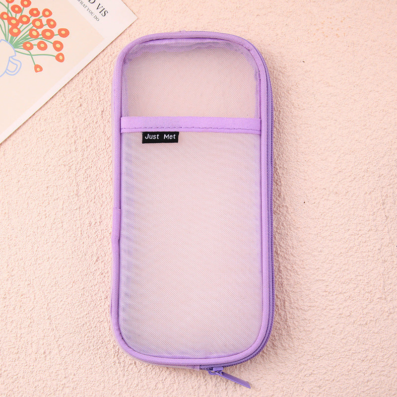 Multi-Purpose Storage Pouch