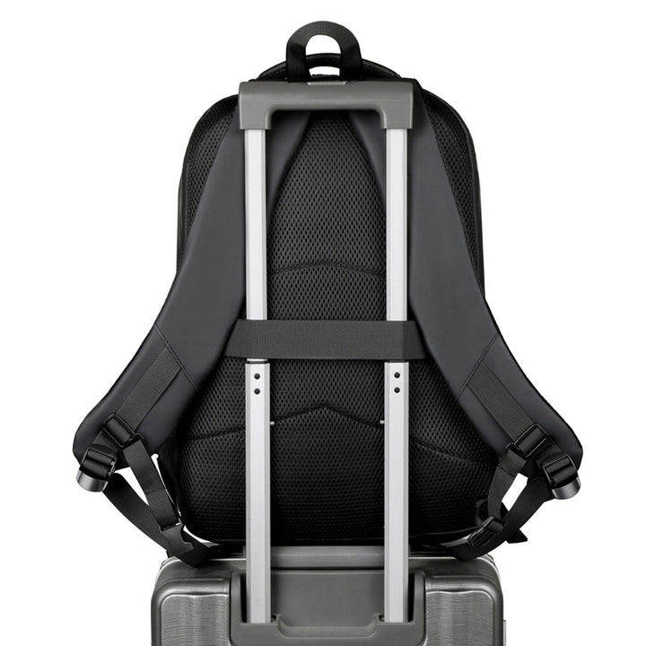 Padded Comfort Backpack Kalsten
