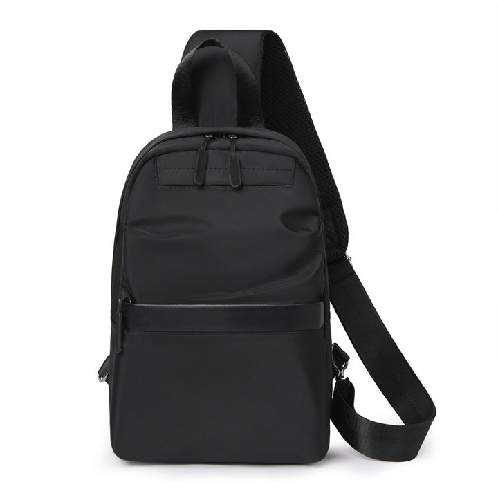 Versatile Casual Sling Backpack Kalsten