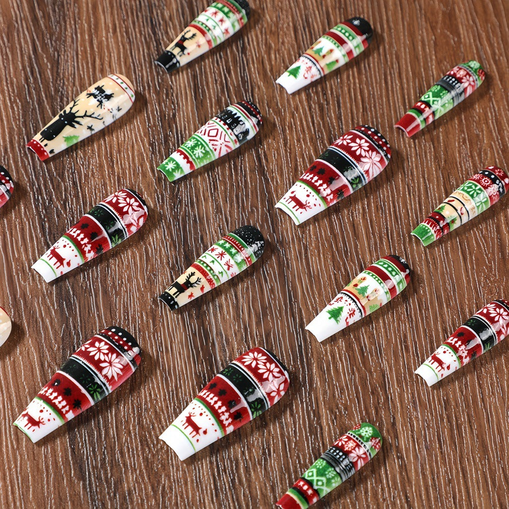 Decorative Nail Tips Kalsten