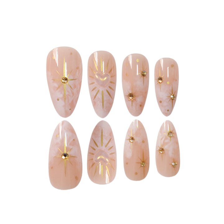 Decorative Nail Art Kalsten