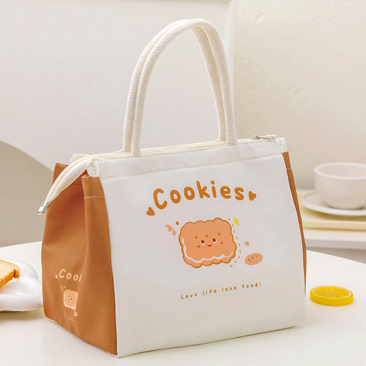 Cute Kawaii Lunch Bag Kalsten