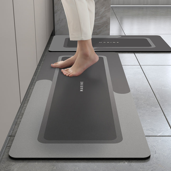 Extra Thick Anti-Fatigue Kitchen Mat Kalsten