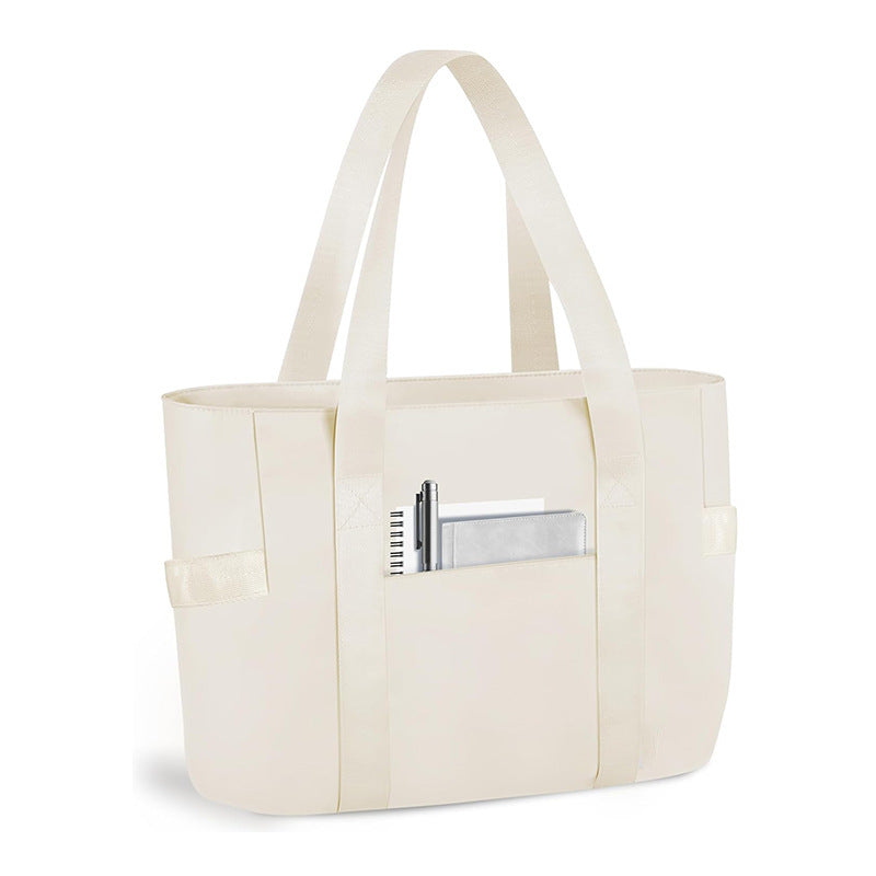 Large multifunctional tote bag Kalsten