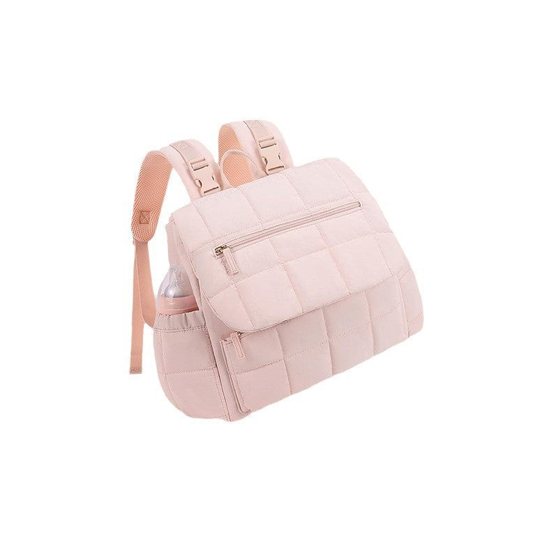 Multifunctional backpack with practical compartments Kalsten