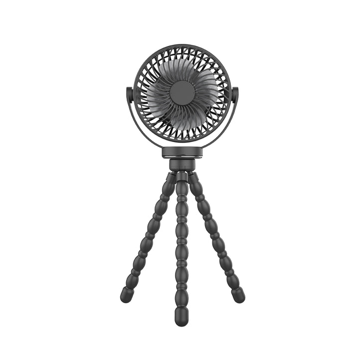 Unisex Tripod Fan Kalsten