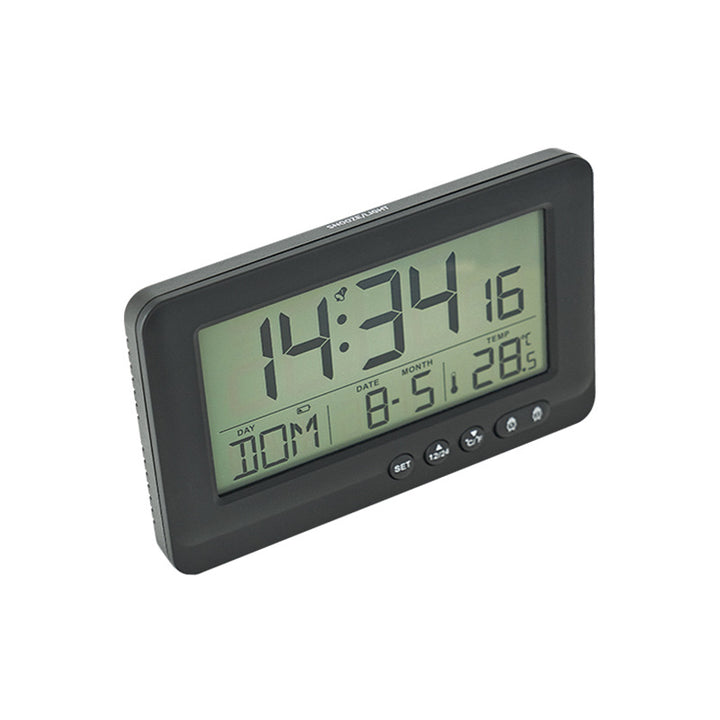Digital Alarm Clock Kalsten