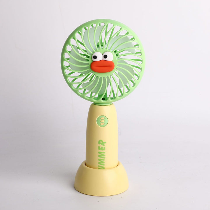 Unisex Fun Hand Fan Kalsten