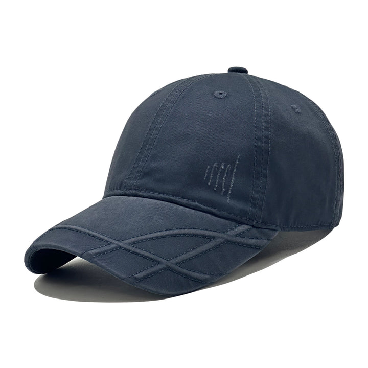 Women’s sporty and functional cap Brehn