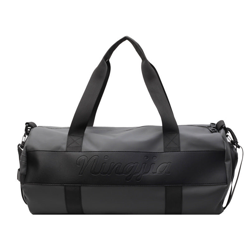 Stylish Sports Travel Duffel Kalsten